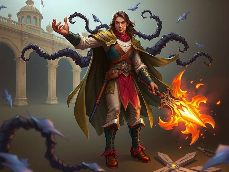 Fennel Rune Chronicles Community Event